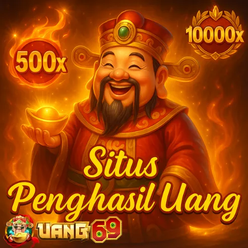 UANG69: Main Game Online Penghasil Uang Tercepat Dan Terpercaya 2025