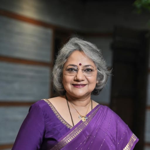 Hema Ravichandar