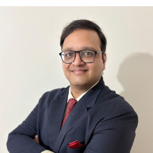 Pratik Ghosh