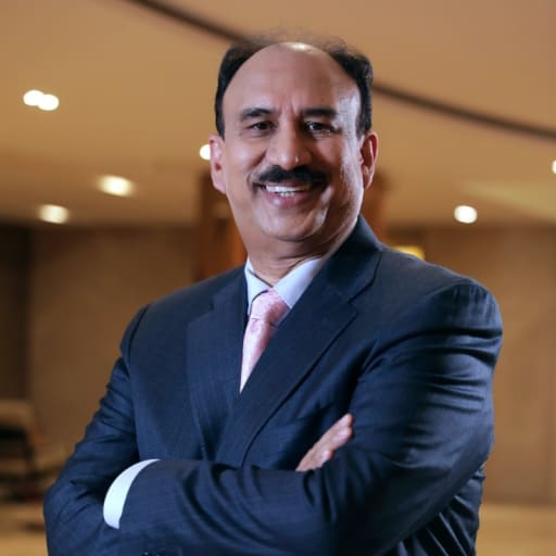 Dr. Santrupt Misra