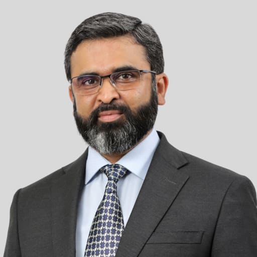 Ashutosh Telang