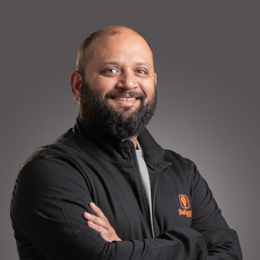 Girish Menon