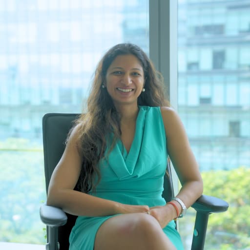 Megha Goel