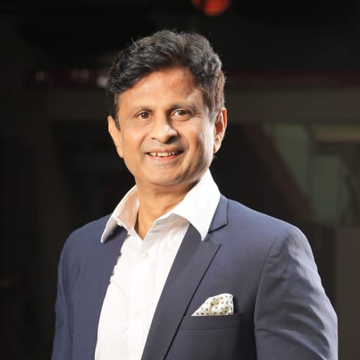 MLN Patnaik