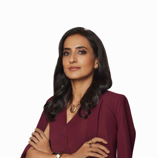 Vineeta Singh