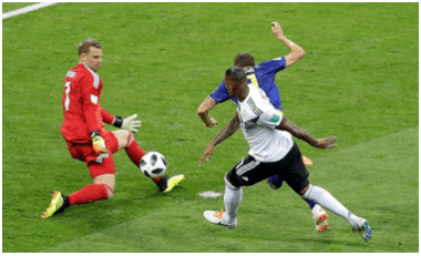 Article: 2018 FIFA World Cup: Lessons on team-building \u2014 People Matters