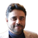 Sidharth Sangwan