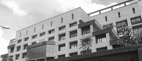 Indian Institute of Management, Ranchi