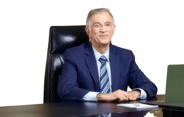 Dr. Niranjan Hiranandani