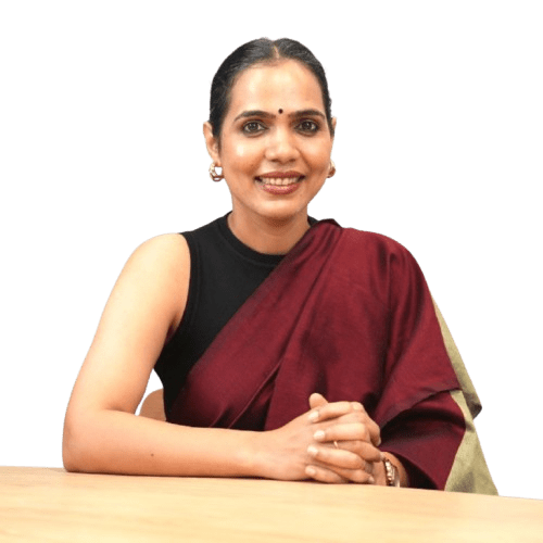 Bhagwati Chhabbarwal Shetty