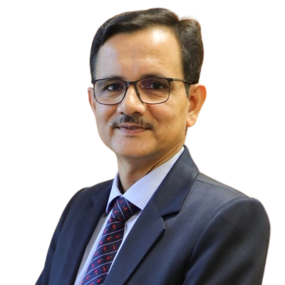 Dr. Rajorshi Ganguli