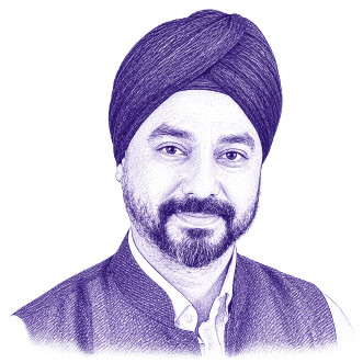 Dr. Harpreet Singh Anand
