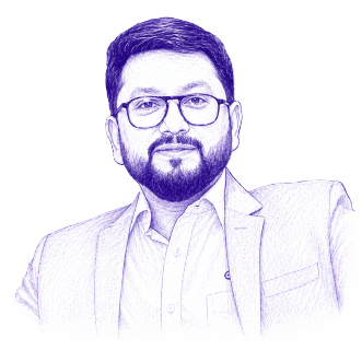 T Mark Fernandes