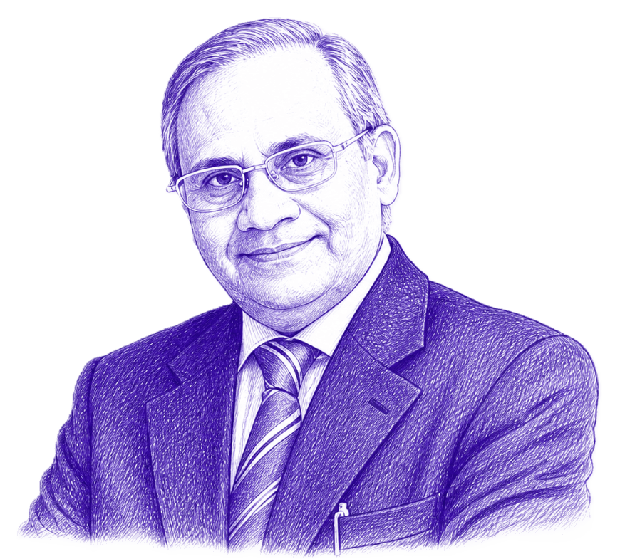 Anil Khandelwal