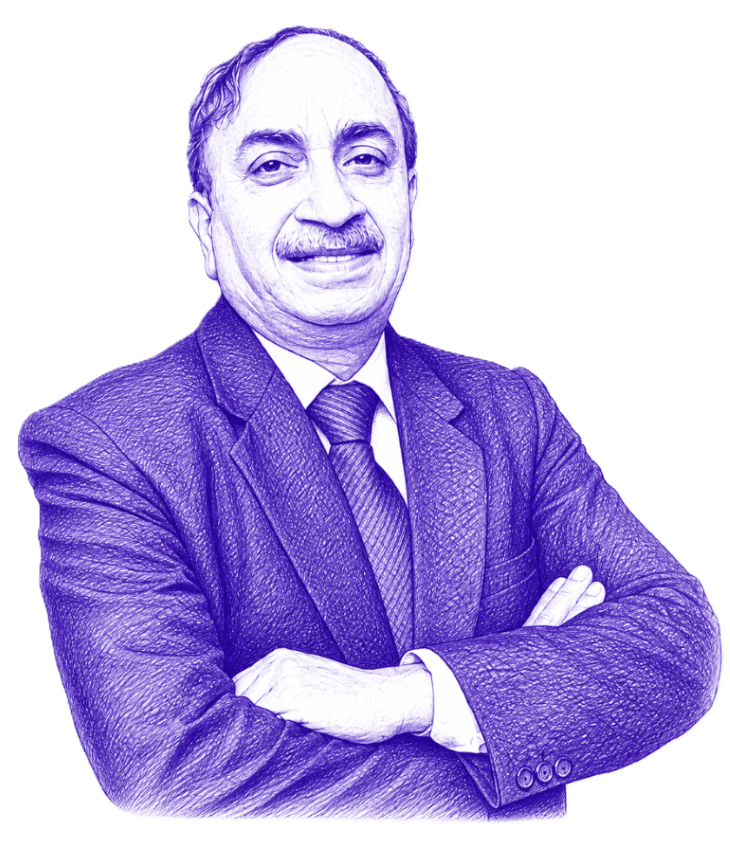 Dinesh Khara