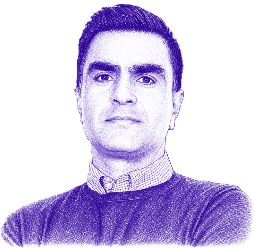 Sandeep Chaudhary