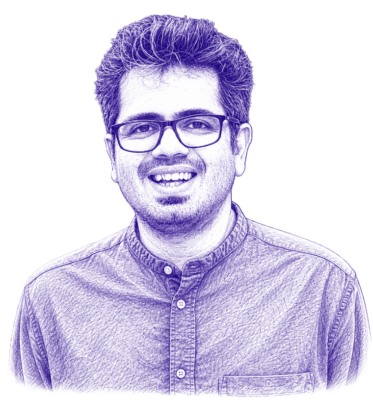 Piyush Peshwani