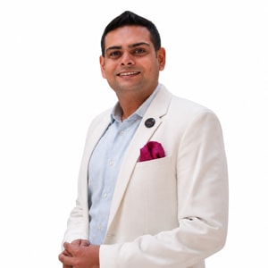 Pushkar Bidwai