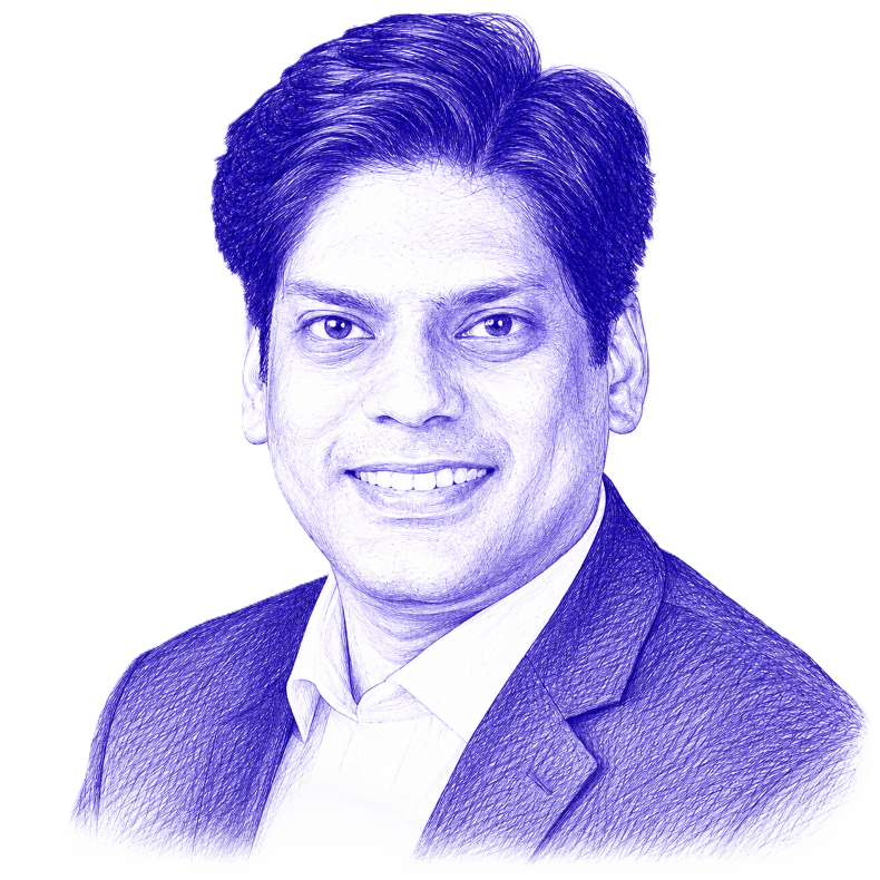 Tarun Mathur