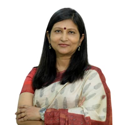 Ruchira Bhardwaja