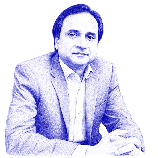 Shivshanker V