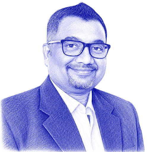Suresh Kumar Sivaraj