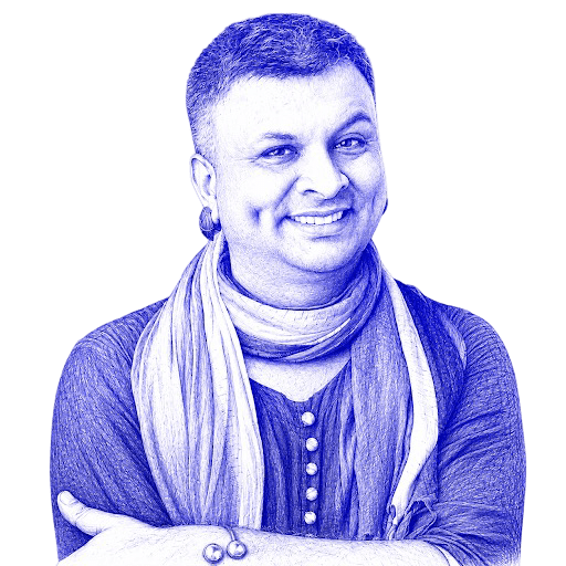 Harish Iyer