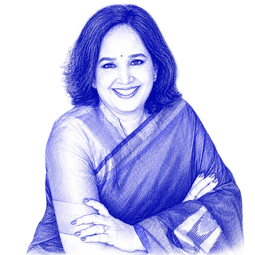 Madhavi Lall
