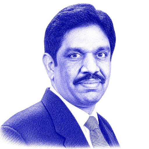 Sundar Natarajan