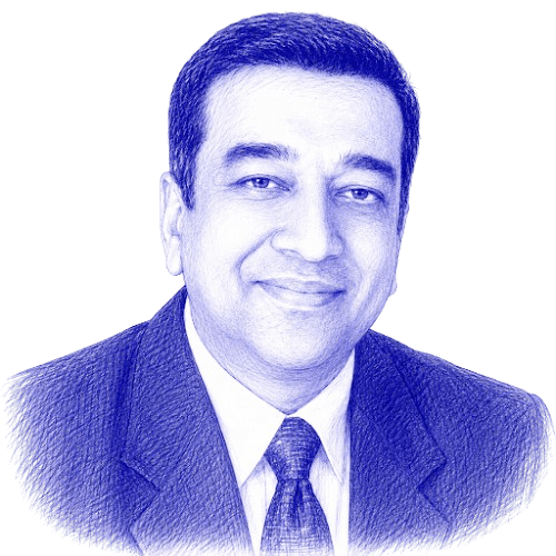 Atul Mathur