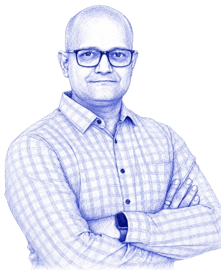Tanmay Vora