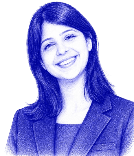 Delbar Vandrewala