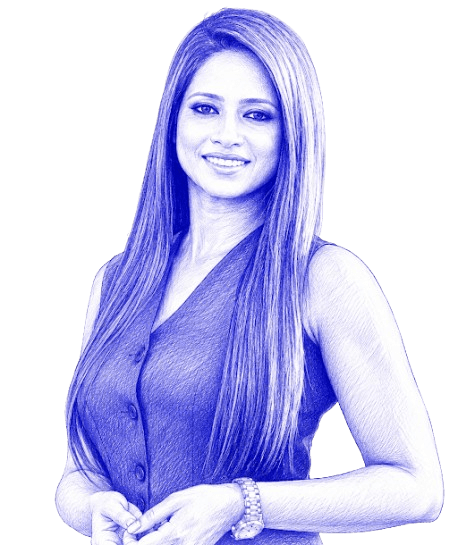 Shruti Walia