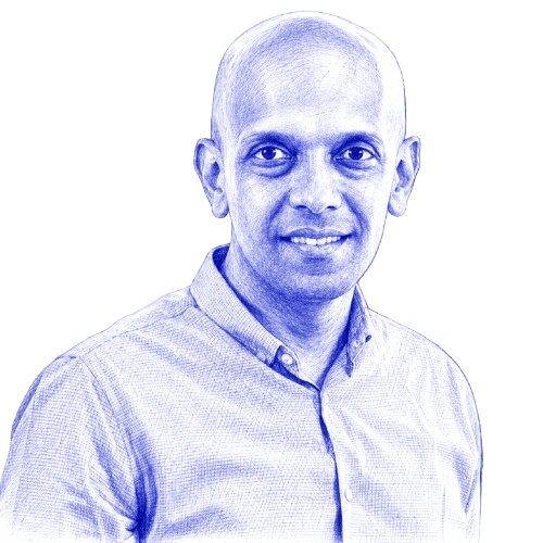 Milap Shah