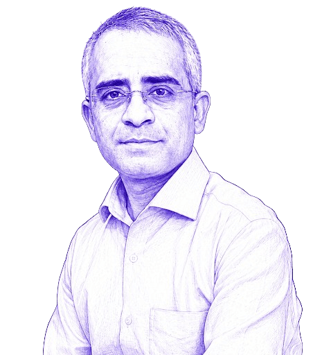 Manjul  Tilak