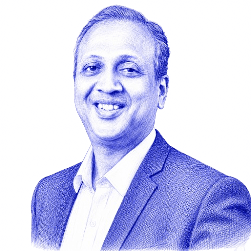 Joy Banerjee