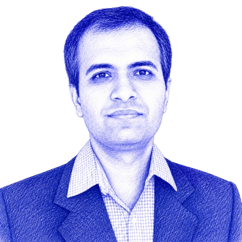 Ruchir Dave