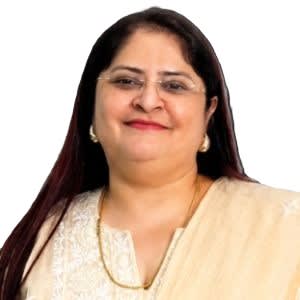 Dr. Afsha Dokadia
