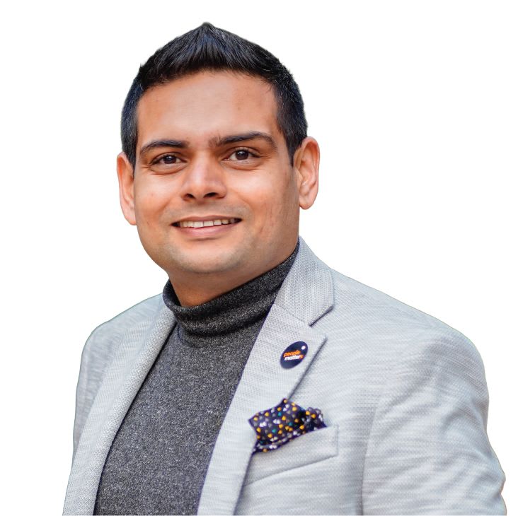 Pushkar Bidwai