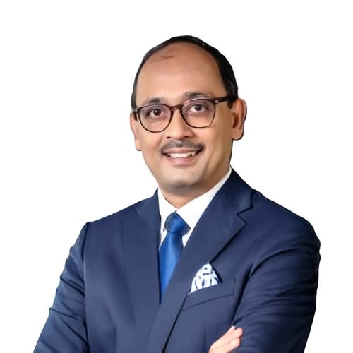 Santosh Iyer