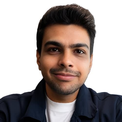 Shreyas Haridas