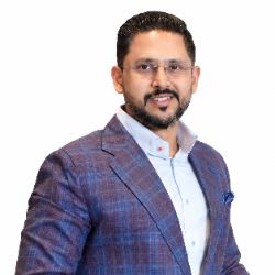 Indraneel Chitale