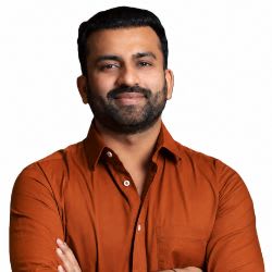 Ankit Gupta