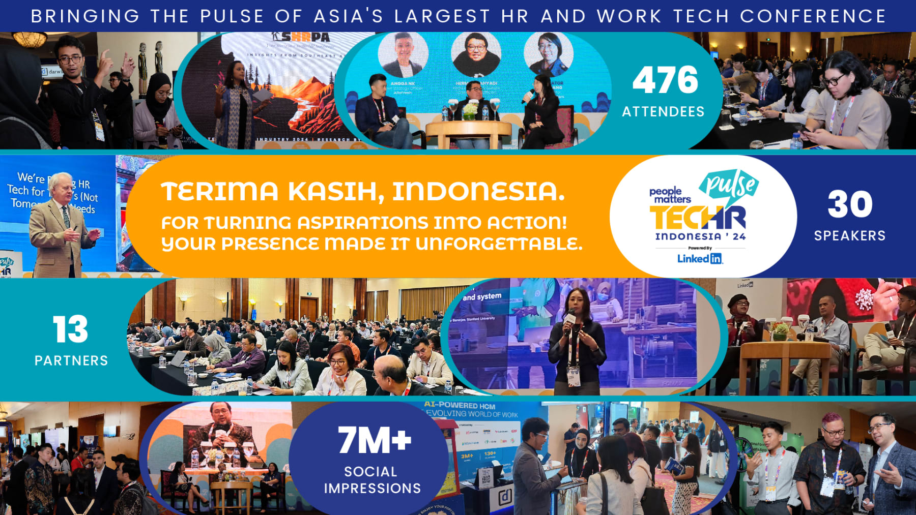 Talent Leaders Council