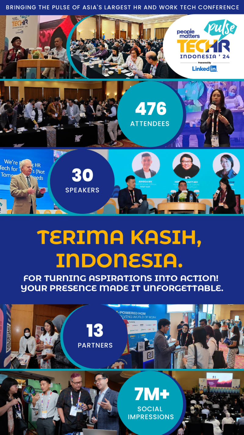 Talent Leaders Council