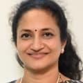Vinutha Rao M.S