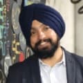 Tanupreet Singh