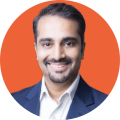Anish Lalchandani