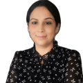 Ketika Kapoor