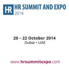 HR Summit and Expo 2014